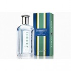 TOMMY BRIGHTS By Tommy Hilfiger For Men - 3.4 EDT SPRAY